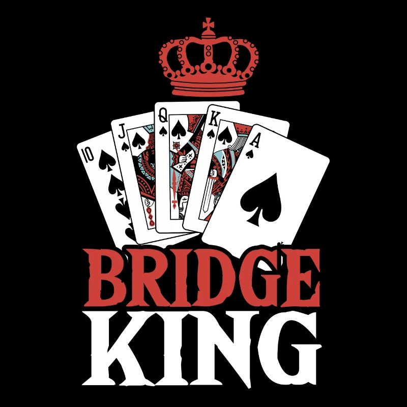 Bridge Card Game Gift
