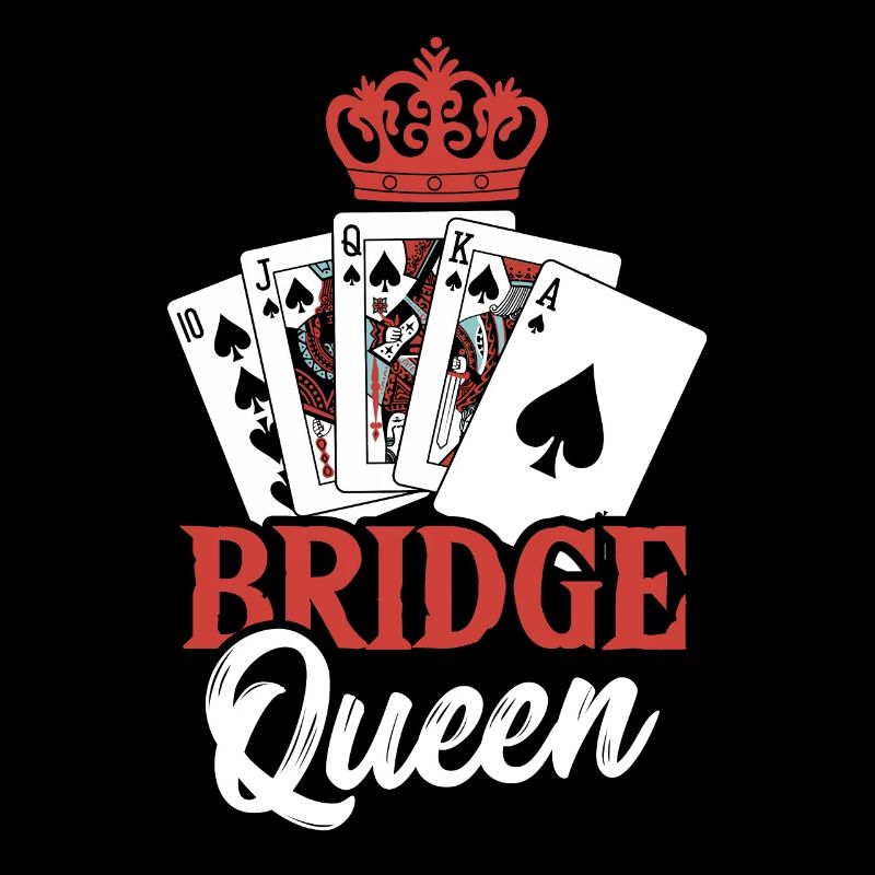 Bridge Card Game Gift