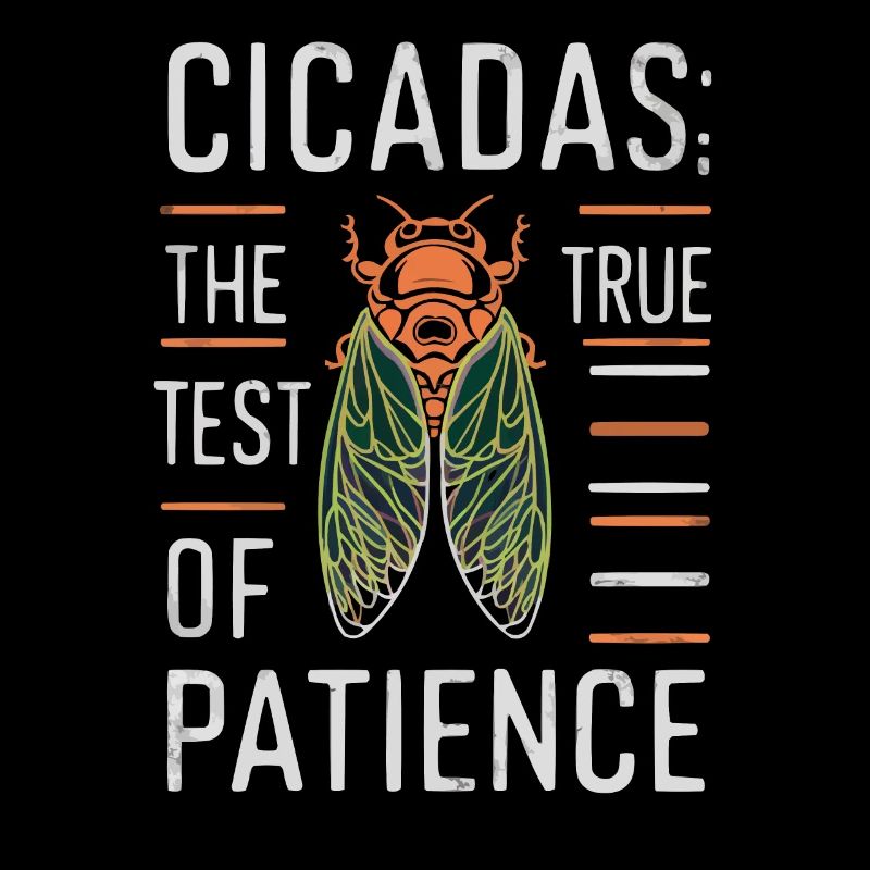 Cicada Invasion Insect Brood Cicada Survivor