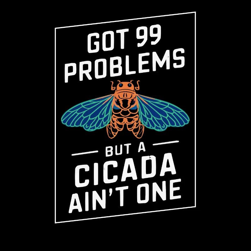 Cicada Invasion Insect Brood Cicada Survivor