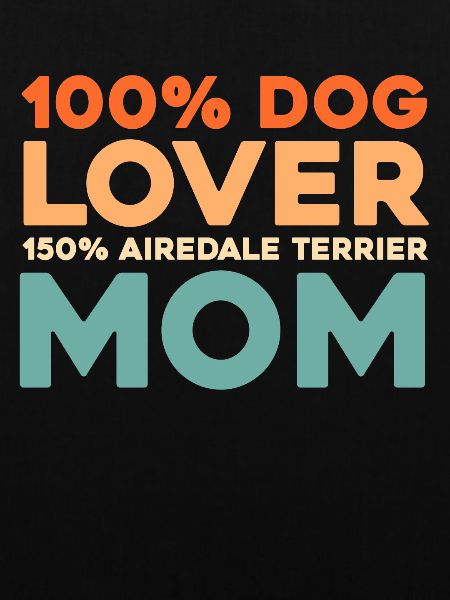 Airedale Terrier