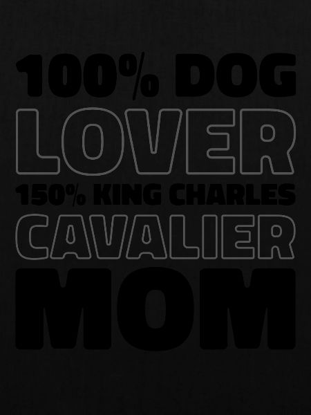 King Charles Cavalier