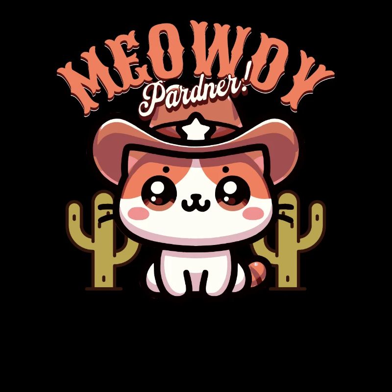 Westliche Katze