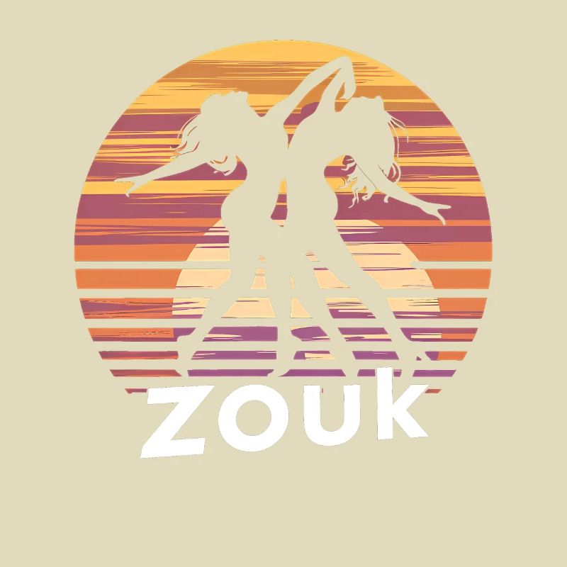 Zouk Dance Gift