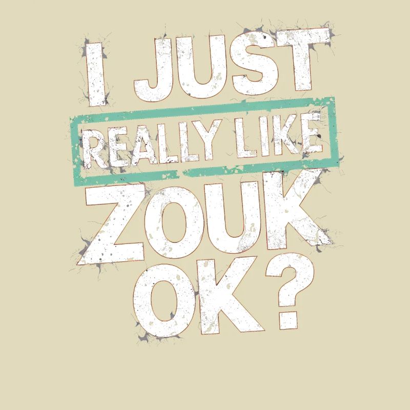 Cadeau de danse Zouk