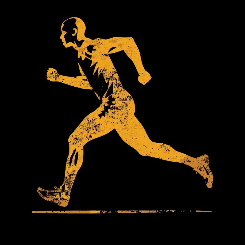 Conception de course pour les coureurs au marathon