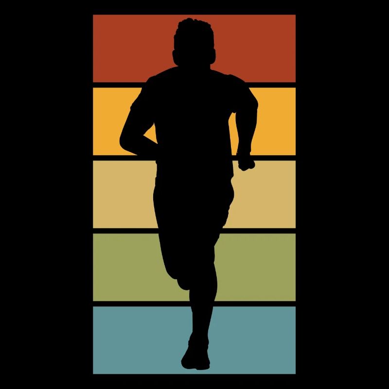Conception de course pour les coureurs au marathon