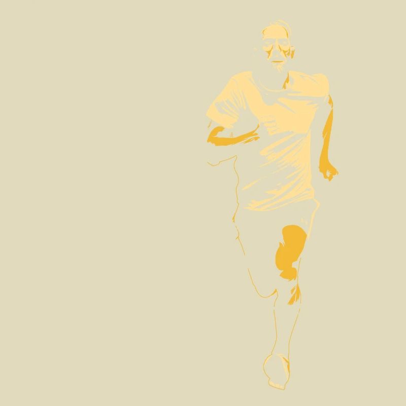 Conception de course pour les coureurs au marathon