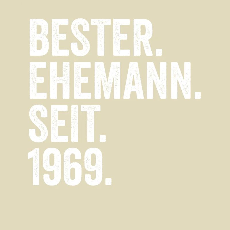 Valentinstag Bester Ehemann Seit 1969