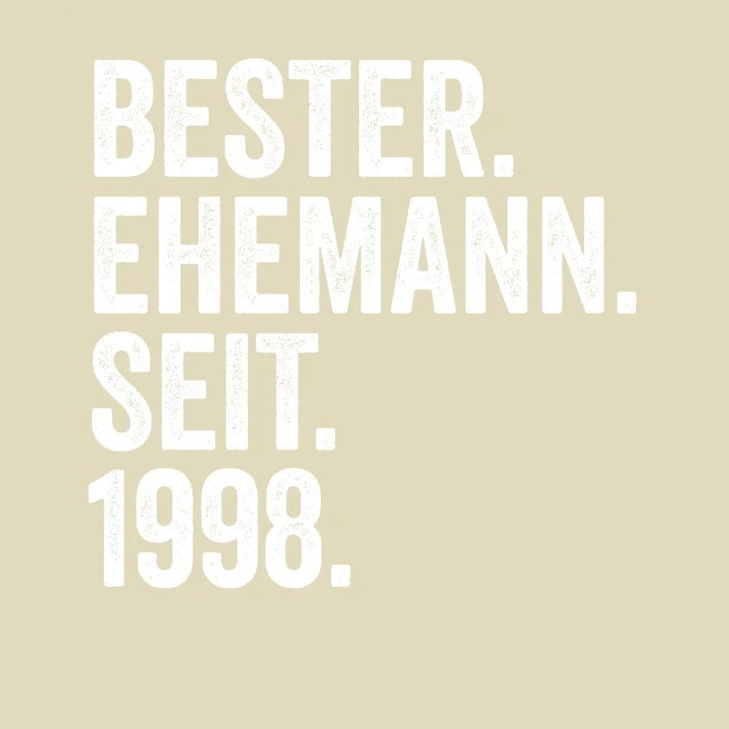 Valentinstag Bester Ehemann Seit 1998