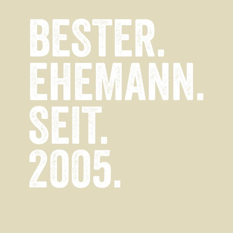 Valentinstag Bester Ehemann Seit 2005