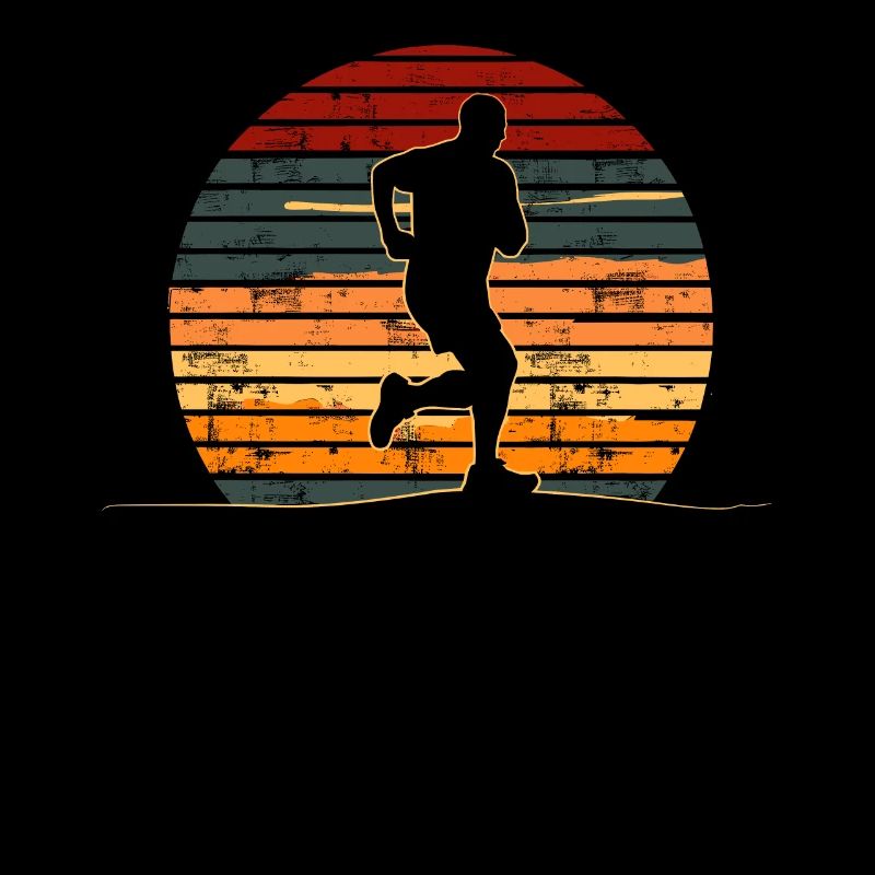 Conception de course pour les coureurs au marathon