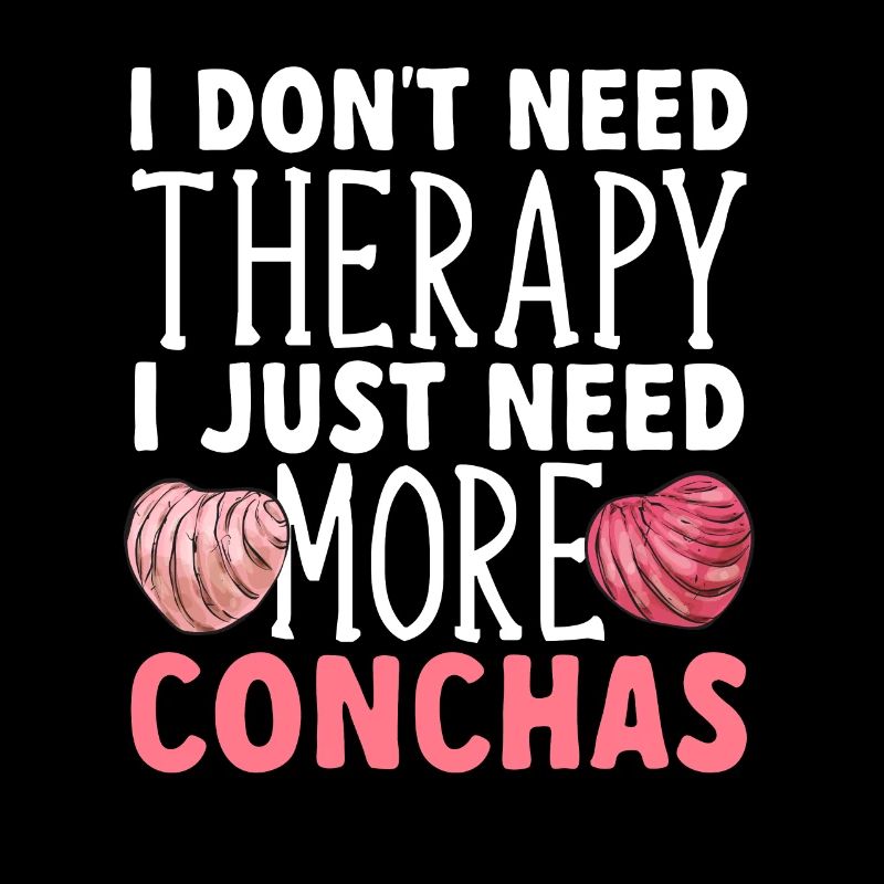 Concha Hispanic Mexikanisch Pan Dulce