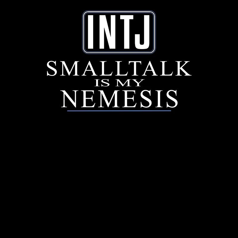 Intj-persönlichkeit: Introvertierte