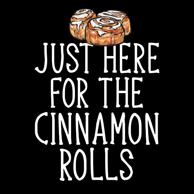 Cinnamon roll