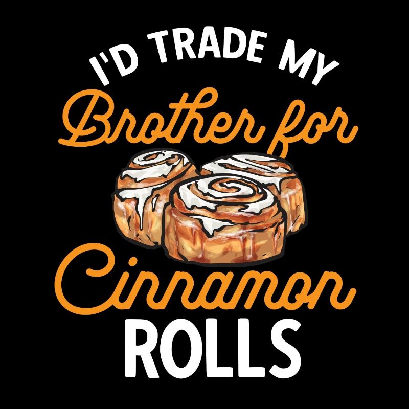 Cinnamon roll