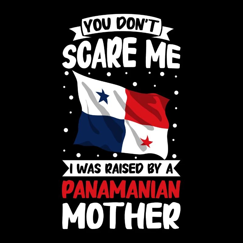 Drapeau panaméen Drapeau panaméen