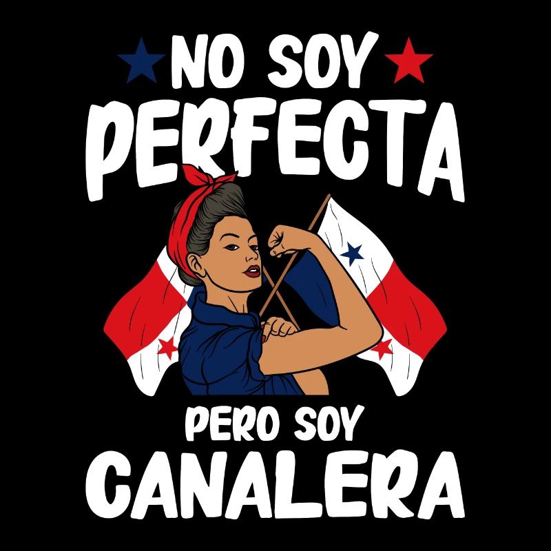 Drapeau panaméen Drapeau panaméen