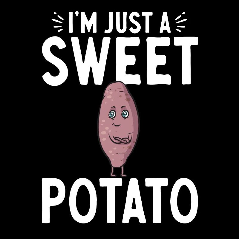 Sweet Potato Root Vegetables