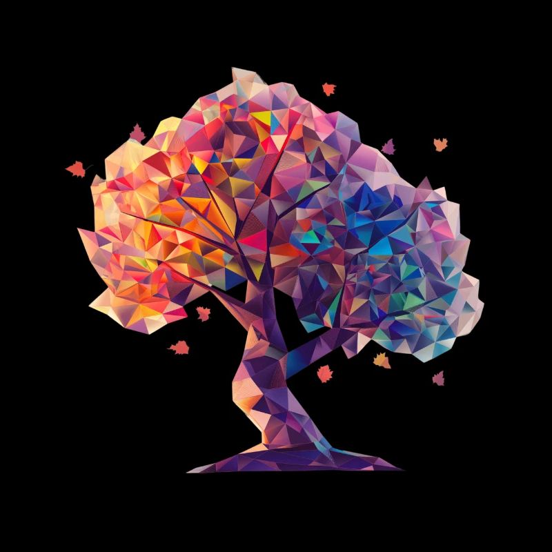 GeometricTree