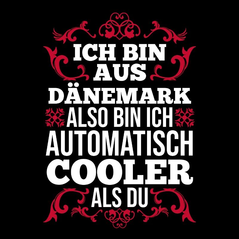 Danois Danemark