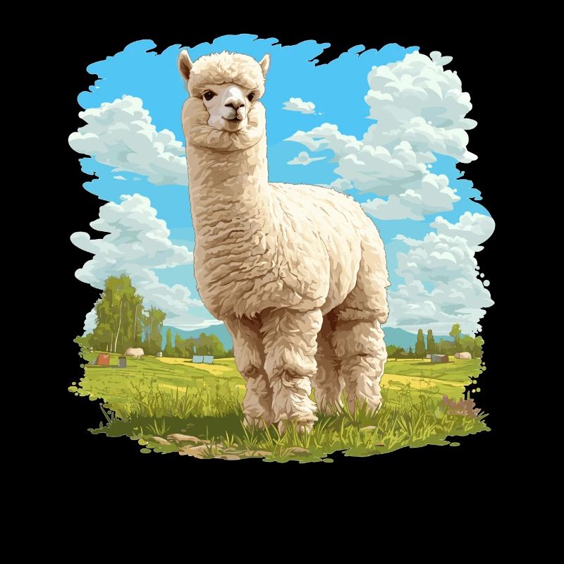 Alpaca Alpacas Alpaca