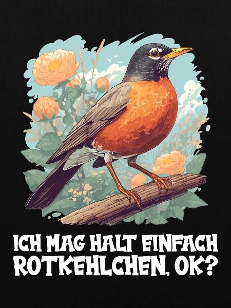 Robin Rotkehlchen