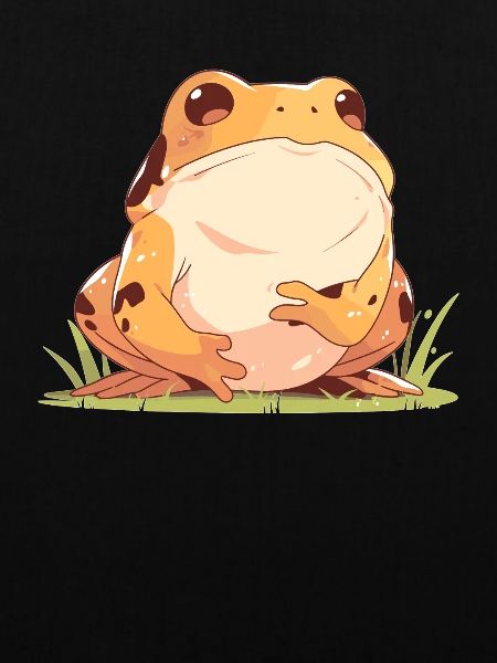Toad Kröten Kröte
