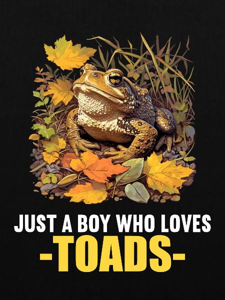 Toad Kröten Kröte