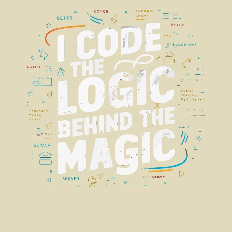 Backend Developer Programming Software Programmer
