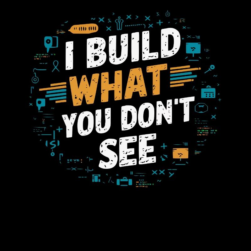 Programmeur logiciel de programmation backend