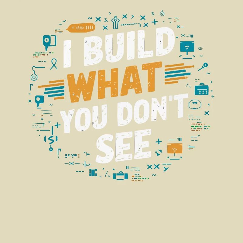 Backend Developer Programming Software Programmer