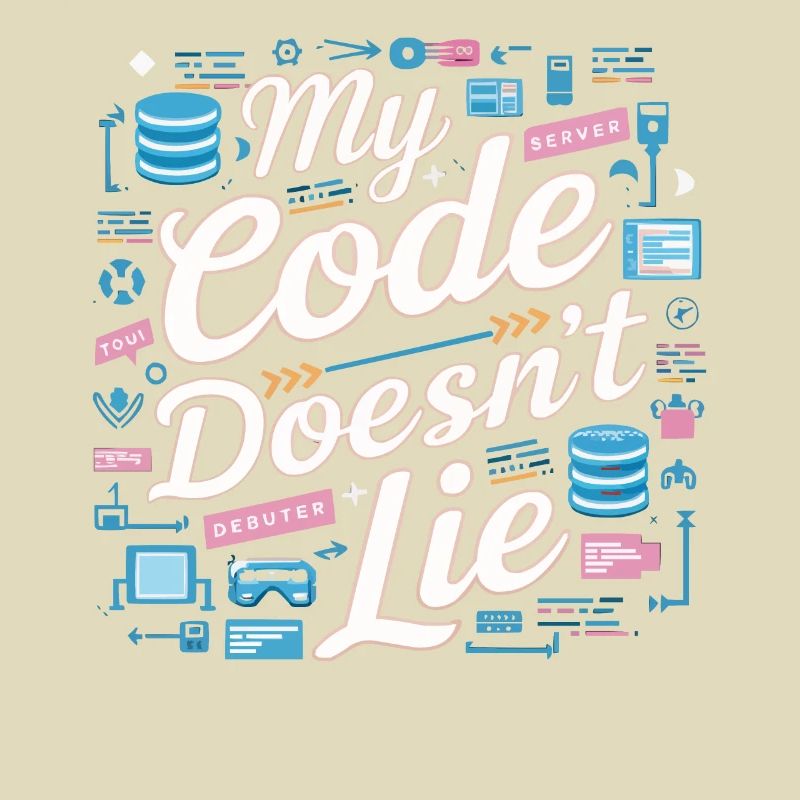 Backend Developer Programming Software Programmer