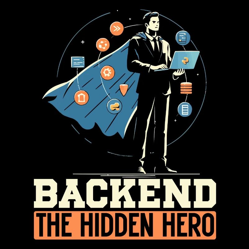 Programmeur logiciel de programmation backend