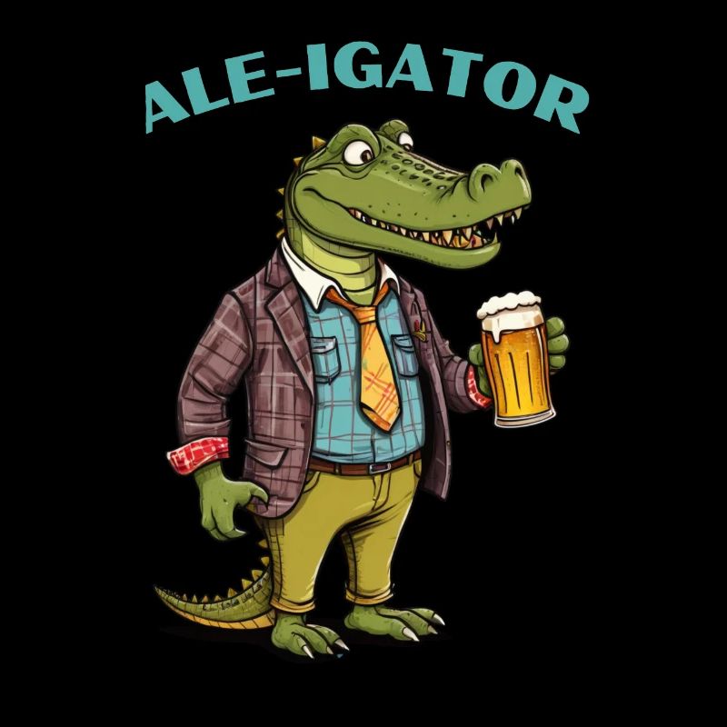 ale-igator