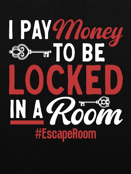 Escape Room