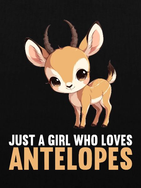 Antelope Antilopen Antilope