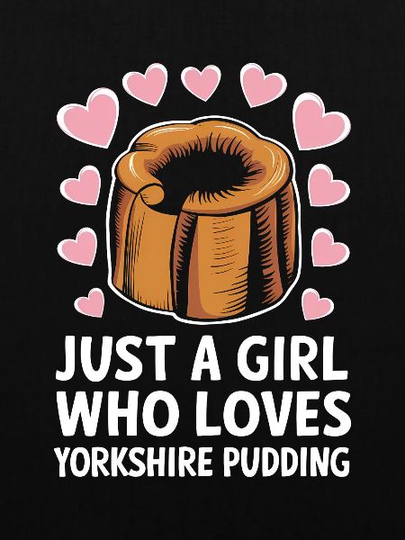 Yorkshire Pudding Geschenk