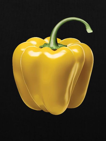 Paprika Geschenk