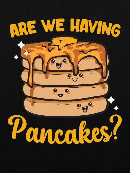 Pancake Breakfast Pancakes