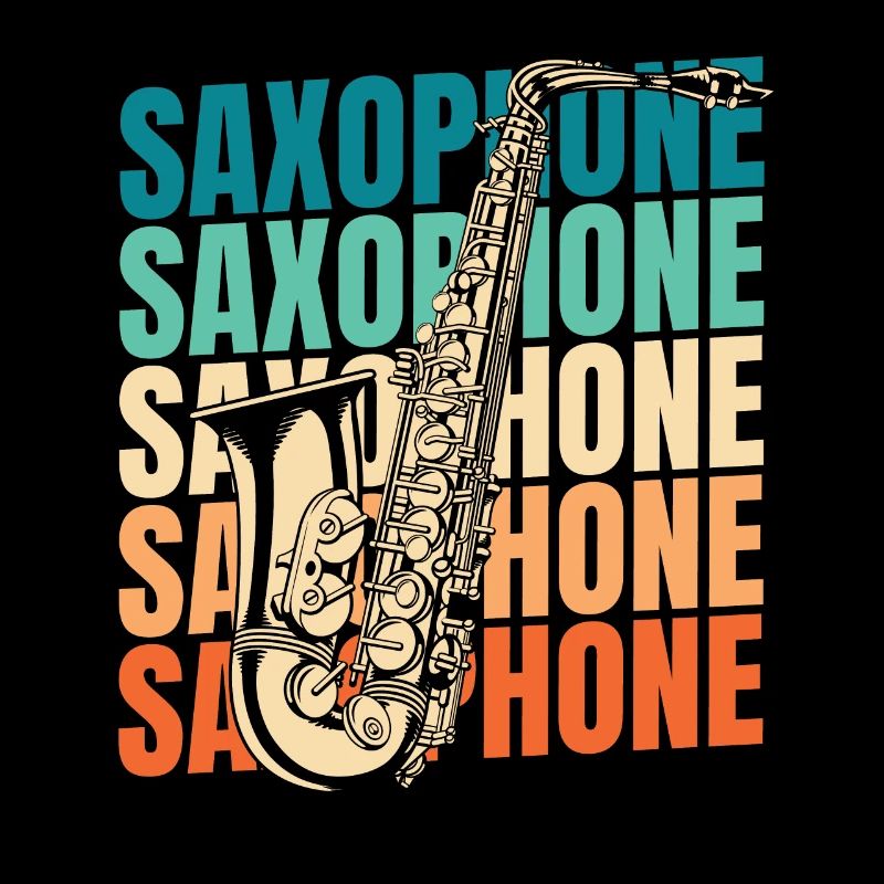 Saxophone Saxophone
