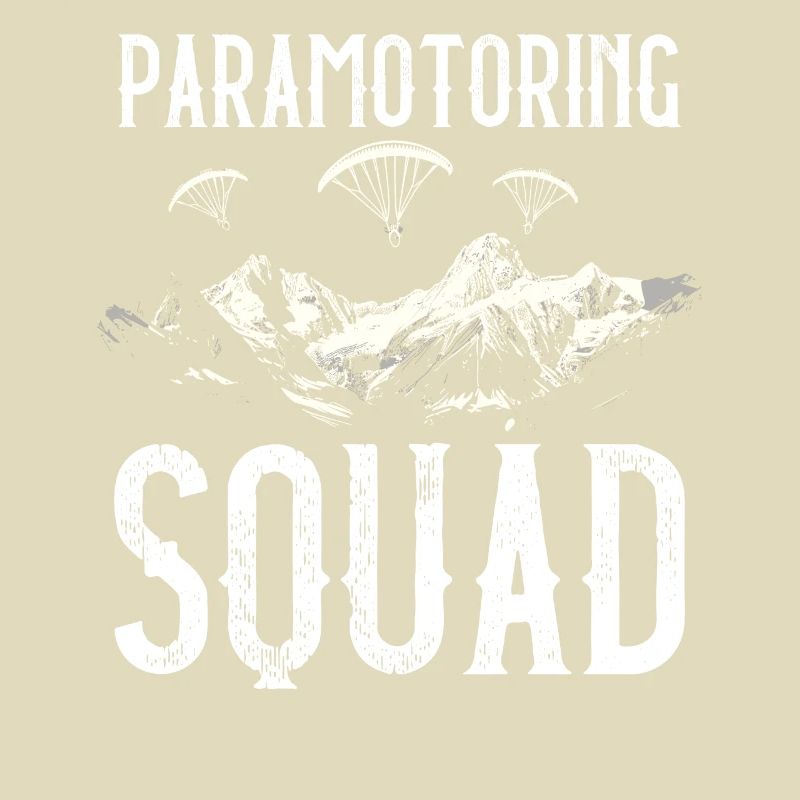 Paramoteur paramoteur