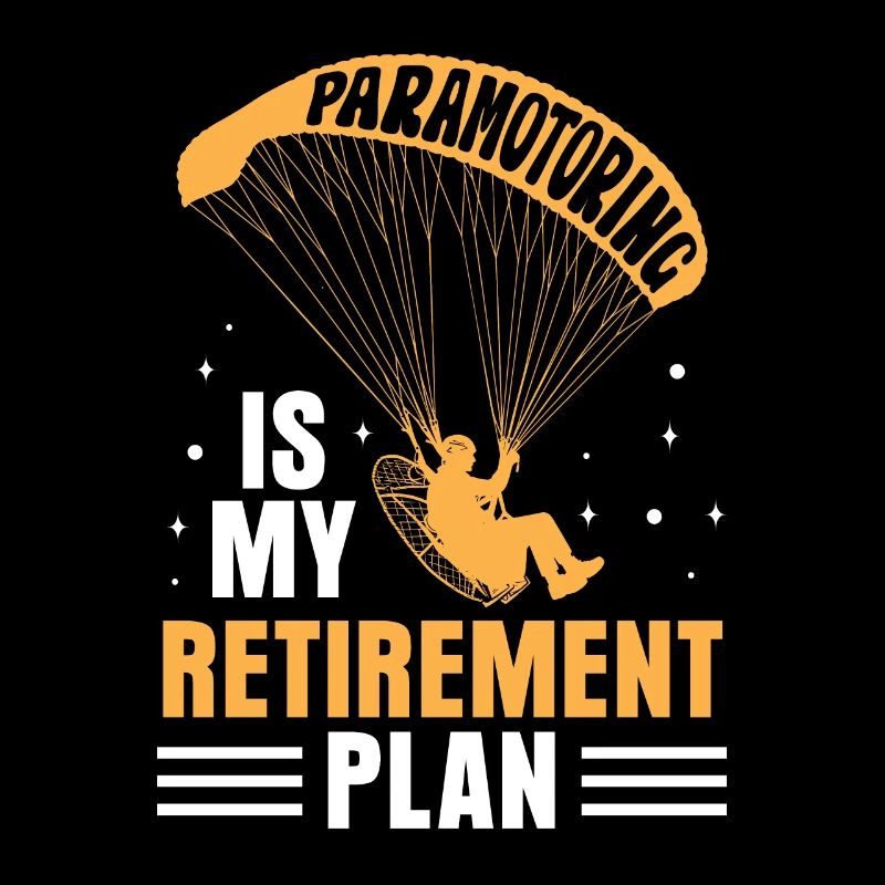 Paramoteur Paramoteur