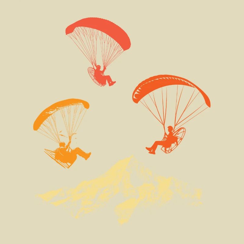 Paramoteur Paramoteur