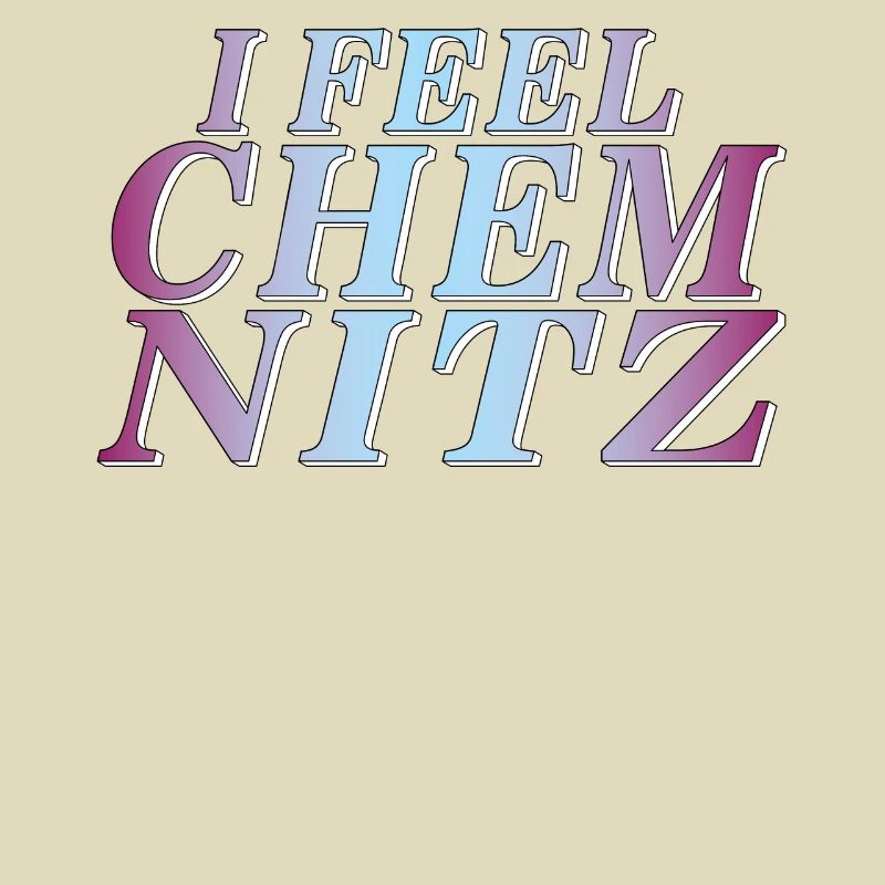 I FEEL CHEMNITZ