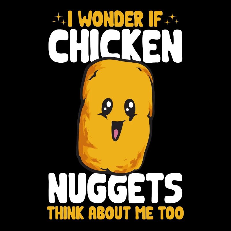 Nuggets de poulet Nuggets de poulet