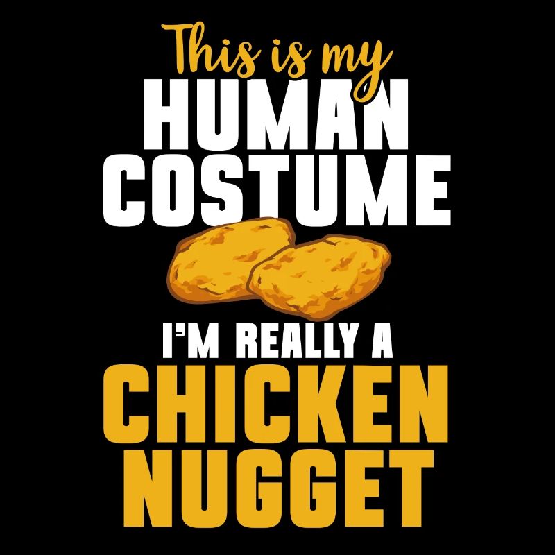 Nuggets de poulet Nuggets de poulet