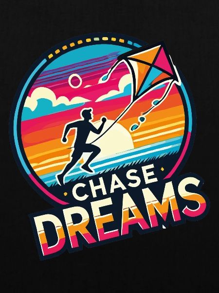 Chase Dreams Drachenfliegen