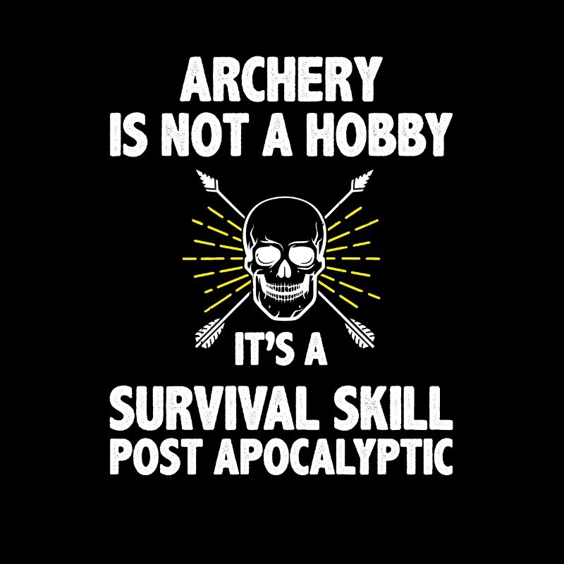 Archery Archer