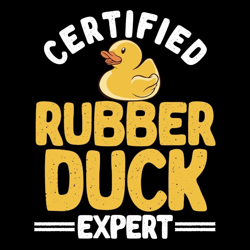 Canard en caoutchouc Canard en caoutchouc